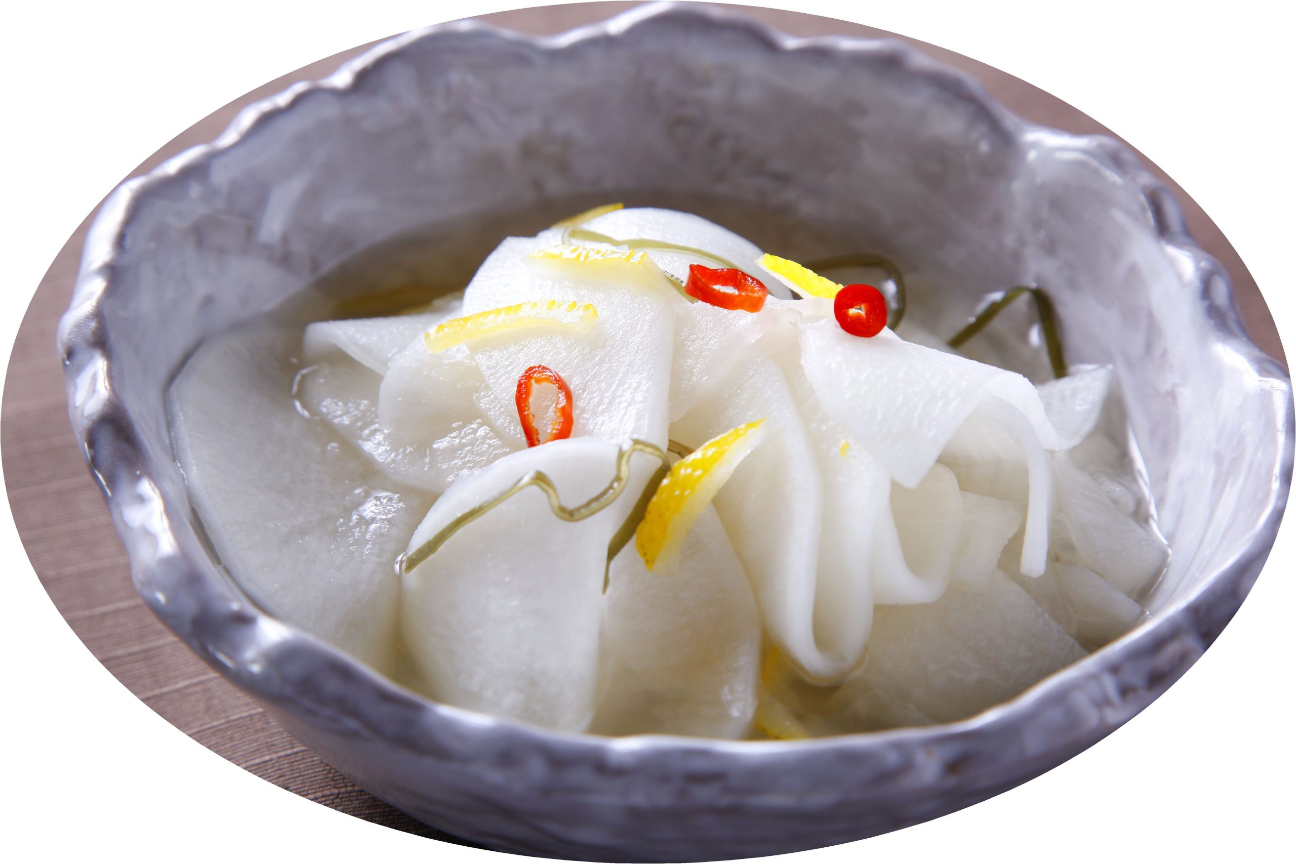 yuzudaikonn
