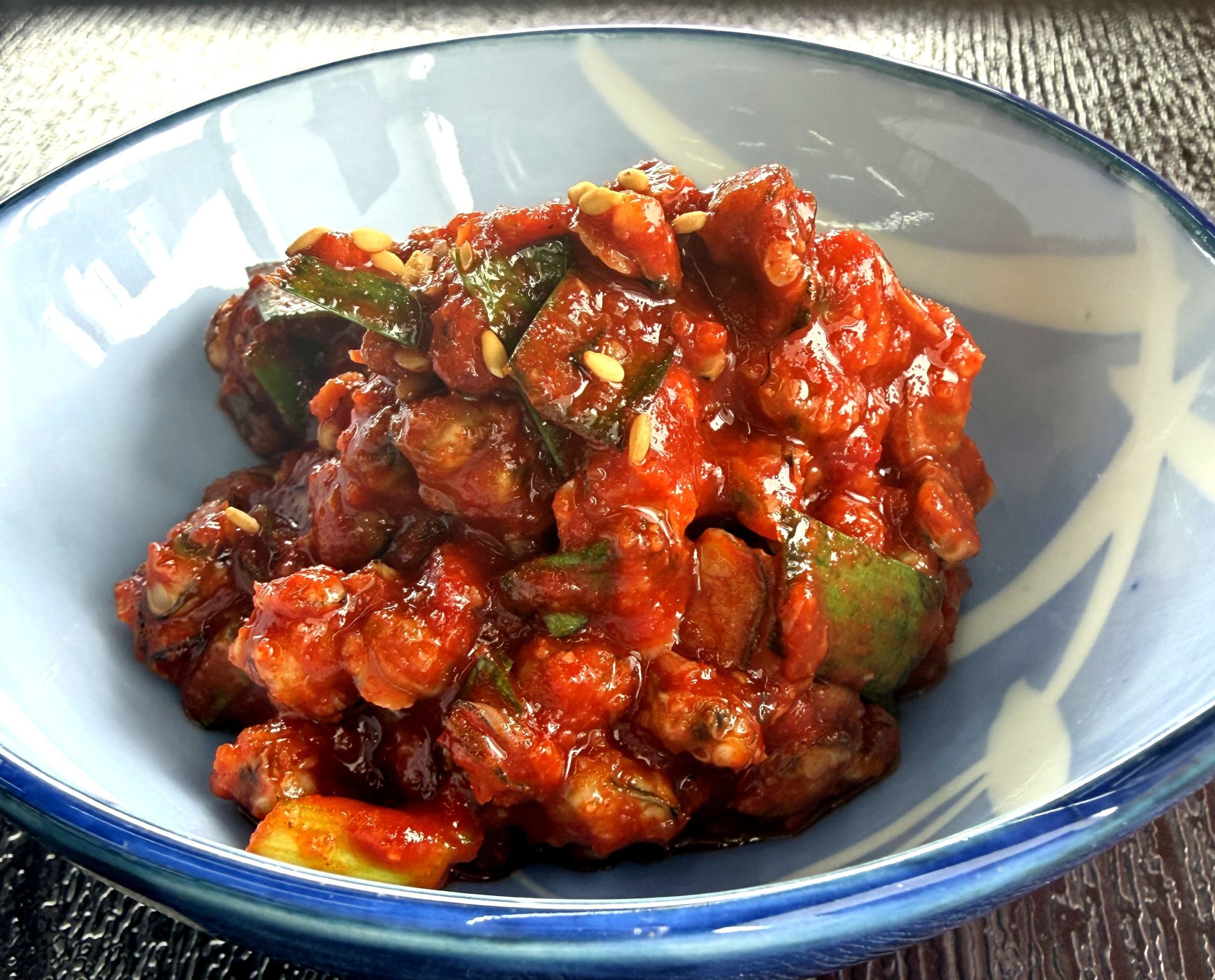 shizimikimchi